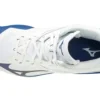 Wave Lightning Z6 Mid “Wit Blauw”