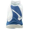 Wave Lightning Z6 Mid “Wit Blauw”