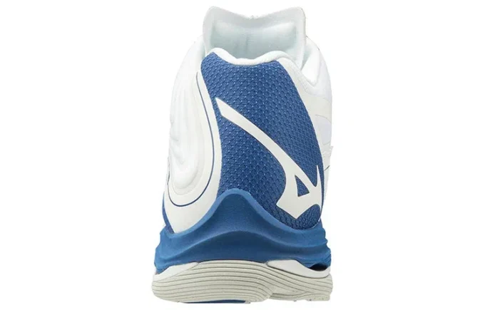 Wave Lightning Z6 Mid “Wit Blauw”