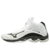 Wave Lightning Z6 Mid “Wit Zwart”