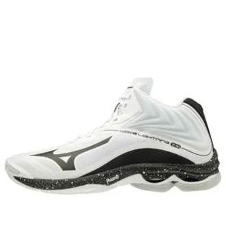 Wave Lightning Z6 Mid “Wit Zwart”
