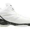 Wave Lightning Z6 Mid “Wit Zwart”