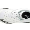 Wave Lightning Z6 Mid “Wit Zwart”