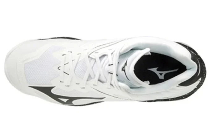 Wave Lightning Z6 Mid “Wit Zwart”
