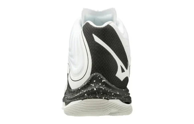 Wave Lightning Z6 Mid “Wit Zwart”