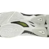 Wave Lightning Z6 Mid “Wit Zwart”