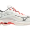 Wave Lightning Z6 “Wit Oranje Grijs”