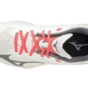 Wave Lightning Z6 “Wit Oranje Grijs”