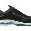 Wave Lightning Z7 “Black Red Green”