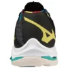 Wave Lightning Z7 “Black Red Green”