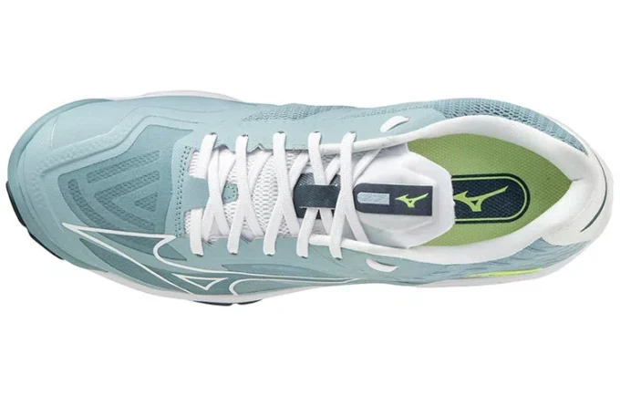 Wave Lightning Z7 “Blauw”