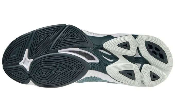 Wave Lightning Z7 “Blauw”