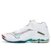 Wave Lightning Z7 Mid “Wit”