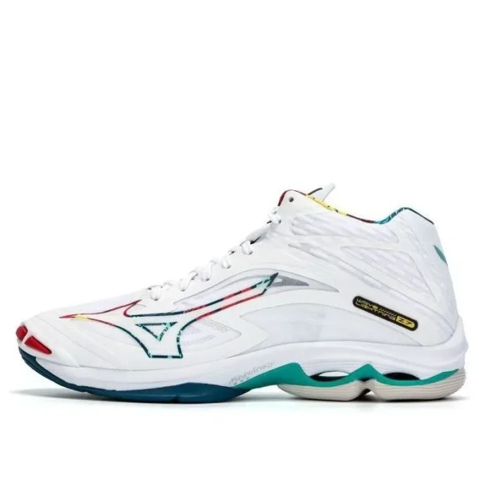 Wave Lightning Z7 Mid “Wit”