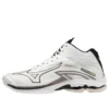 Wave Lightning Z7 Mid “Wit Zwart Grijs”