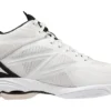 Wave Lightning Z7 Mid “Wit Zwart Grijs”