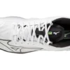 Wave Lightning Z7 Mid “Wit Zwart Grijs”