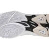 Wave Lightning Z7 Mid “Wit Zwart Grijs”