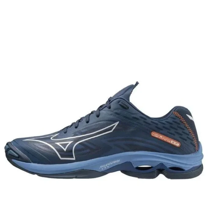 Wave Lightning Z7 “Navy Blue”