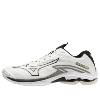 Wave Lightning Z7 “White Black”