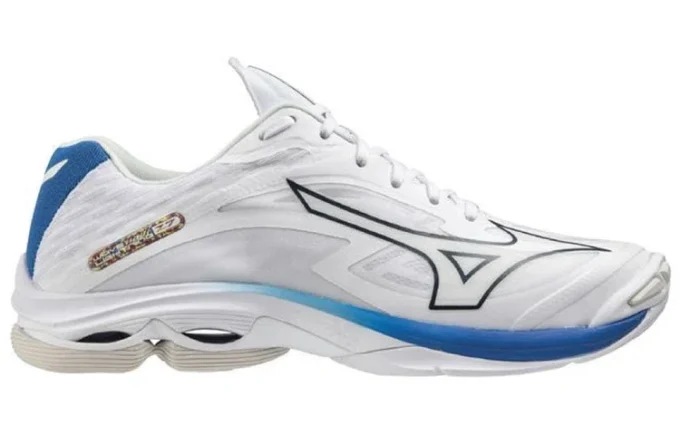 Wave Lightning Z7 “Wit Blauw”