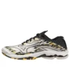 Wave Lightning Z7 “Wit Geel Zwart”