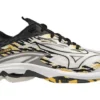 Wave Lightning Z7 “Wit Geel Zwart”