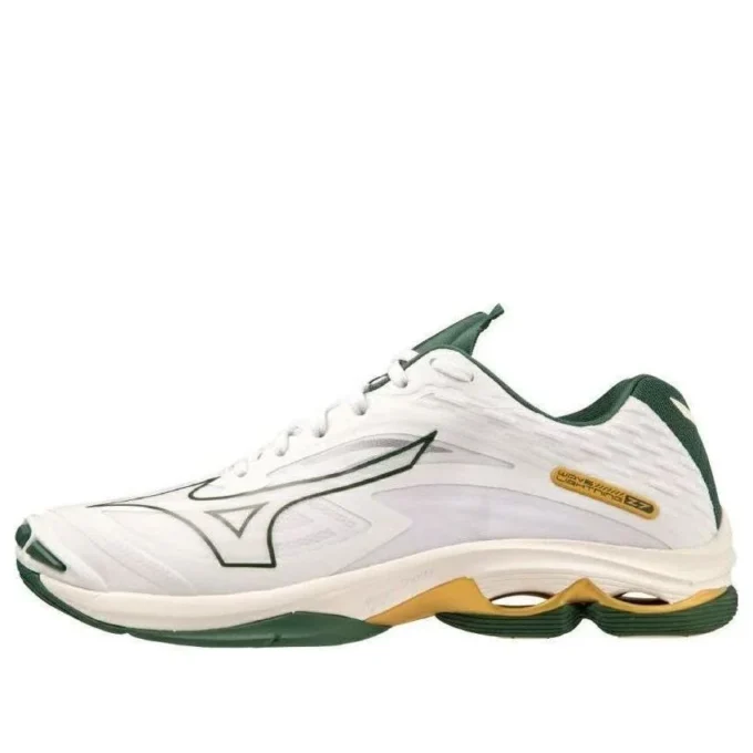 Wave Lightning Z7 “Wit Groen”