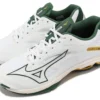 Wave Lightning Z7 “Wit Groen”
