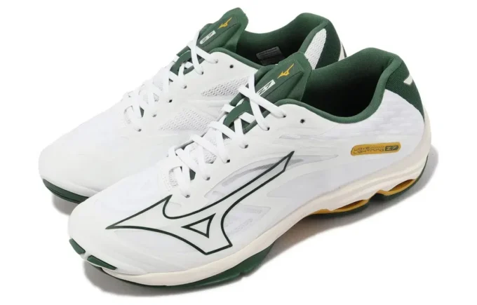 Wave Lightning Z7 “Wit Groen”