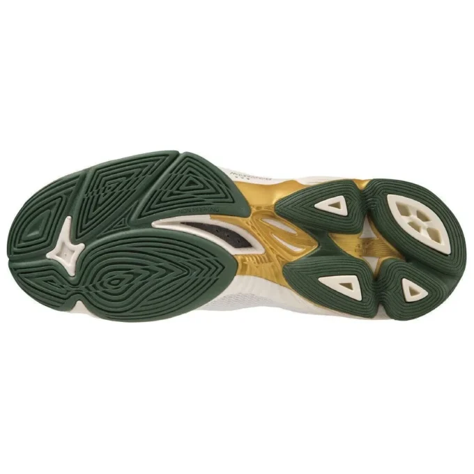 Wave Lightning Z7 “Wit Groen”