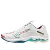 Wave Lightning Z7 “Wit Groen Rood”