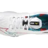 Wave Lightning Z7 “Wit Groen Rood”