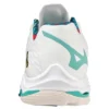 Wave Lightning Z7 “Wit Groen Rood”