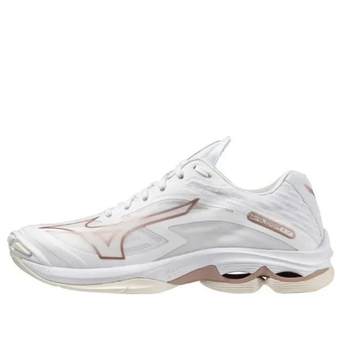Wave Lightning Z7 “Wit Koper”