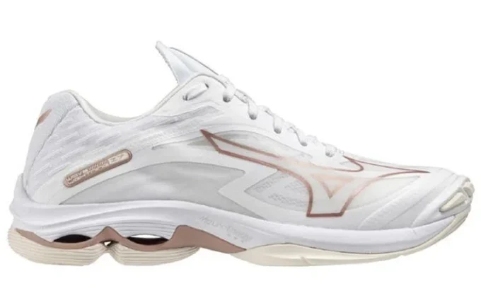 Wave Lightning Z7 “Wit Koper”