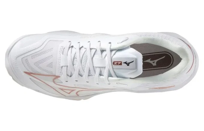 Wave Lightning Z7 “Wit Koper”