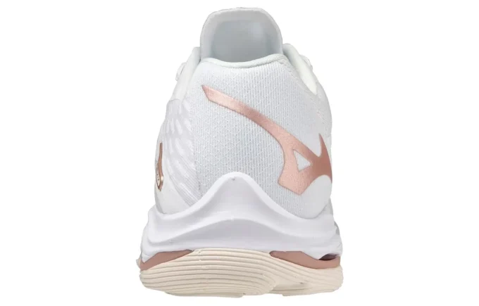 Wave Lightning Z7 “Wit Koper”