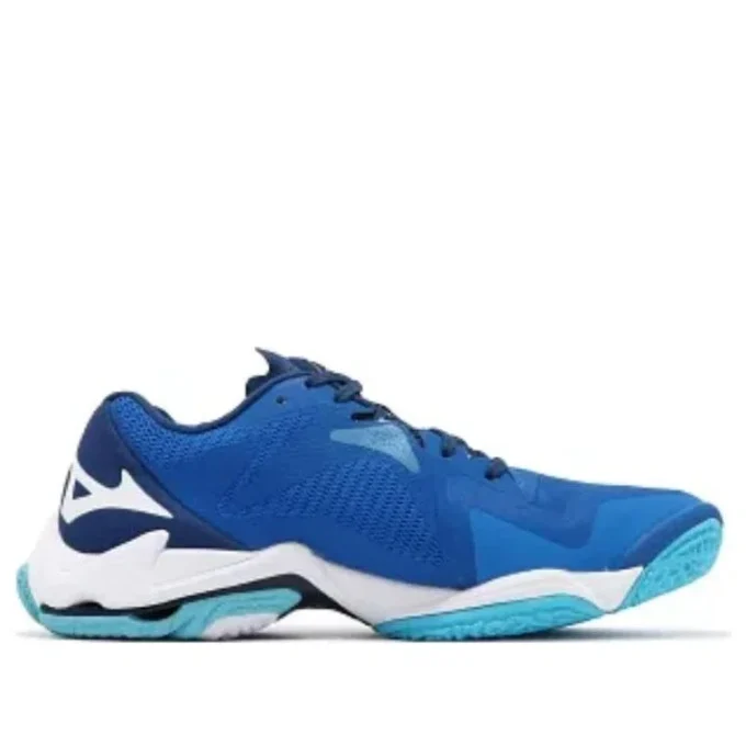 Wave Lightning Z8 “Blauw Wit”