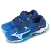 Wave Lightning Z8 “Blauw Wit”
