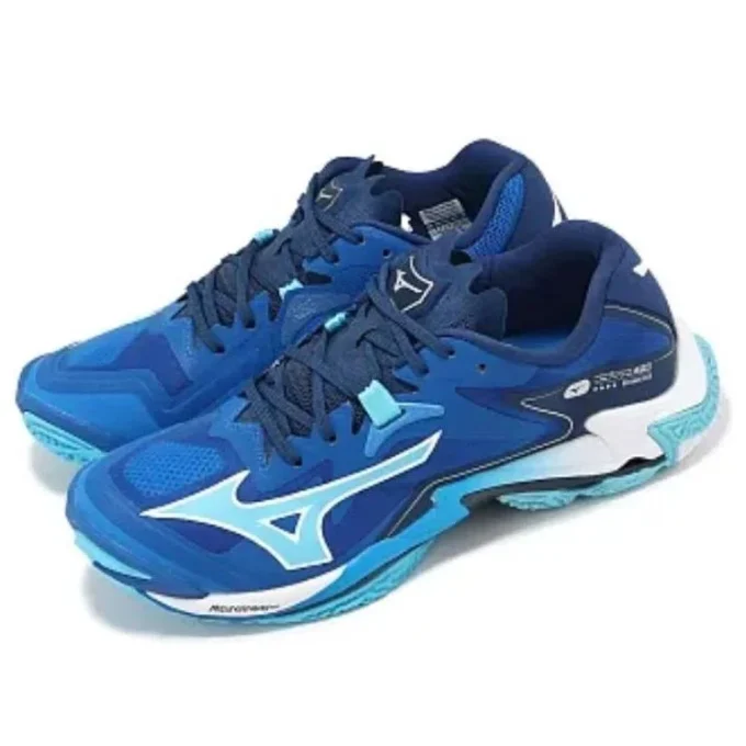 Wave Lightning Z8 “Blauw Wit”