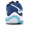 Wave Lightning Z8 “Blauw Wit”