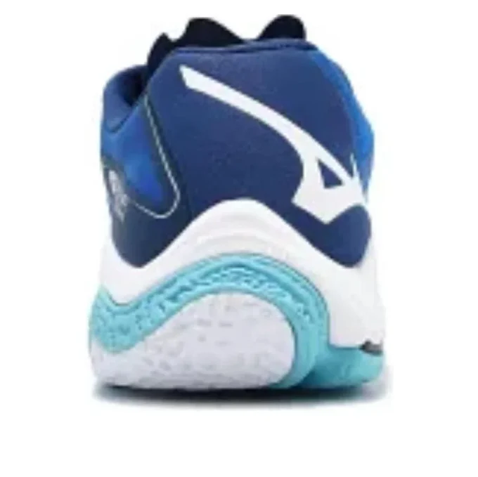 Wave Lightning Z8 “Blauw Wit”