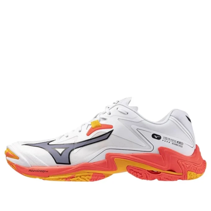 Wave Lightning Z8 “Daybreaker Pack”