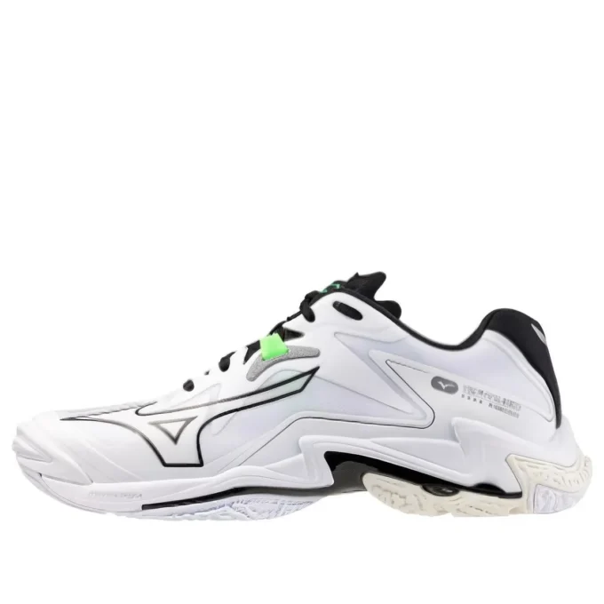 Wave Lightning Z8 Wide “White Black”