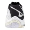 Wave Lightning Z8 Wide “White Black”