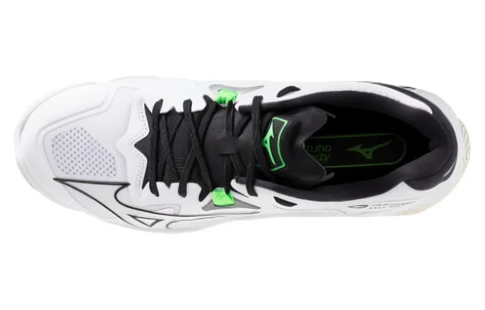 Wave Lightning Z8 Wide “White Black”