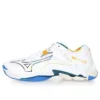 Wave Lightning Z8 “Wit”