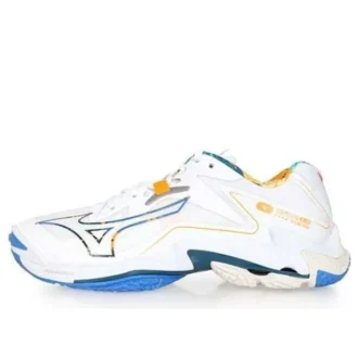 Wave Lightning Z8 “Wit”