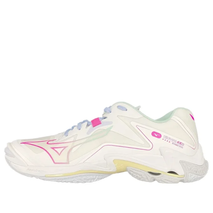 Wave Lightning Z8 “Wit”